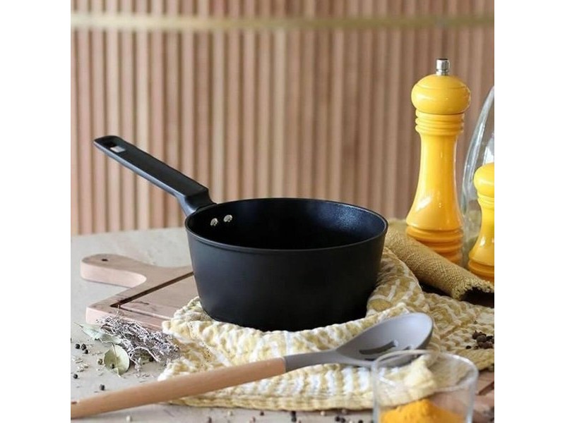 Касерола Menastyl Алуминий Ø 18 cm Ø 20 cm 2 Части (2 броя)