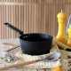 Касерола Menastyl Алуминий Ø 18 cm Ø 20 cm 2 Части (2 броя)