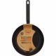 Тиган Menastyl Черен Закален алуминиум Ø 28 cm