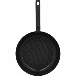 Тиган Menastyl Черен Закален алуминиум Ø 30 cm