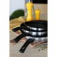 Тиган Menastyl Стомана Неръждаема стомана Ø 20 cm