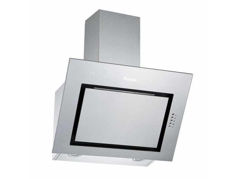 Конвенционален абсорбатор Electrolux Сив