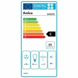 Конвенционален абсорбатор Electrolux Сив