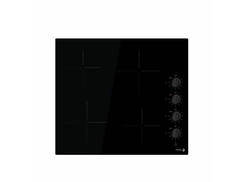 Стъклокерамичен котлон Fagor FAVM3540 6000 W