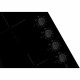 Стъклокерамичен котлон Fagor FAVM3540 6000 W