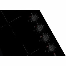 Стъклокерамичен котлон Fagor FAVM3540 6000 W