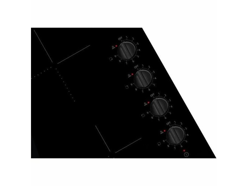 Стъклокерамичен котлон Fagor FAVM3540 6000 W