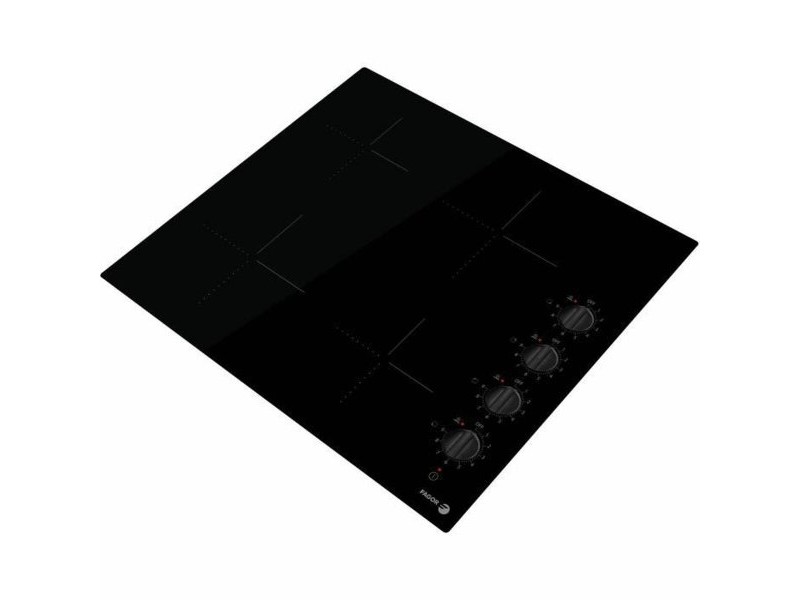 Стъклокерамичен котлон Fagor FAVM3540 6000 W