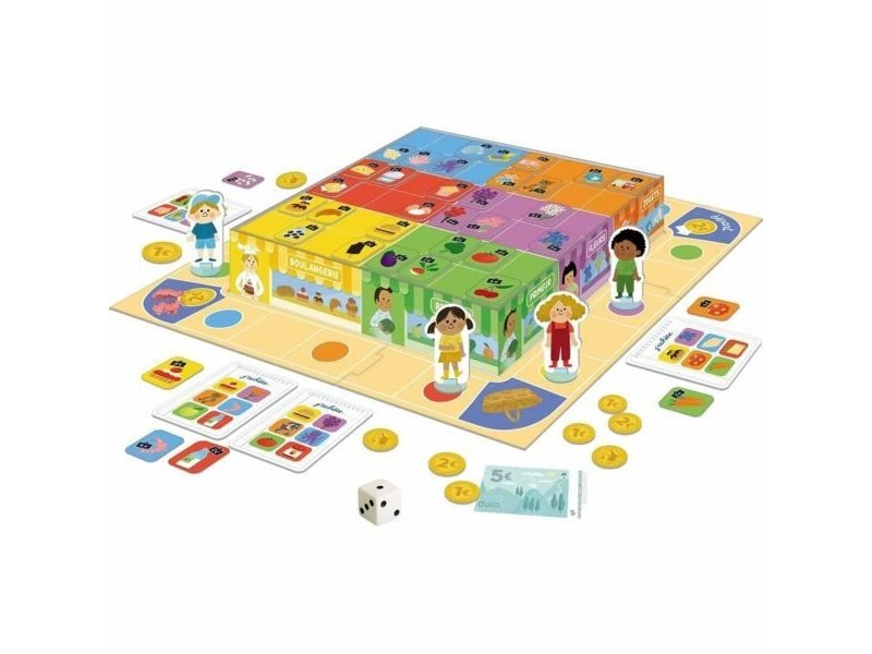 Образователна Игра Nathan I buy