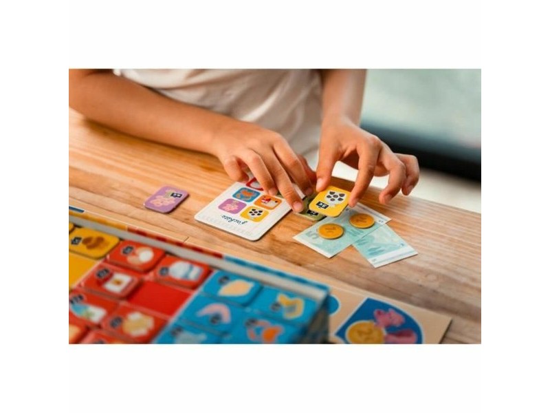 Образователна Игра Nathan I buy