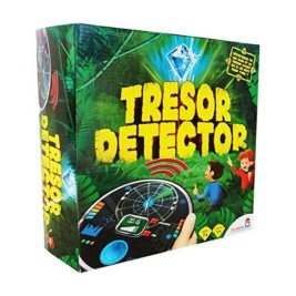 Игра за Умения Dujardin TRÉSOR DETECTOR