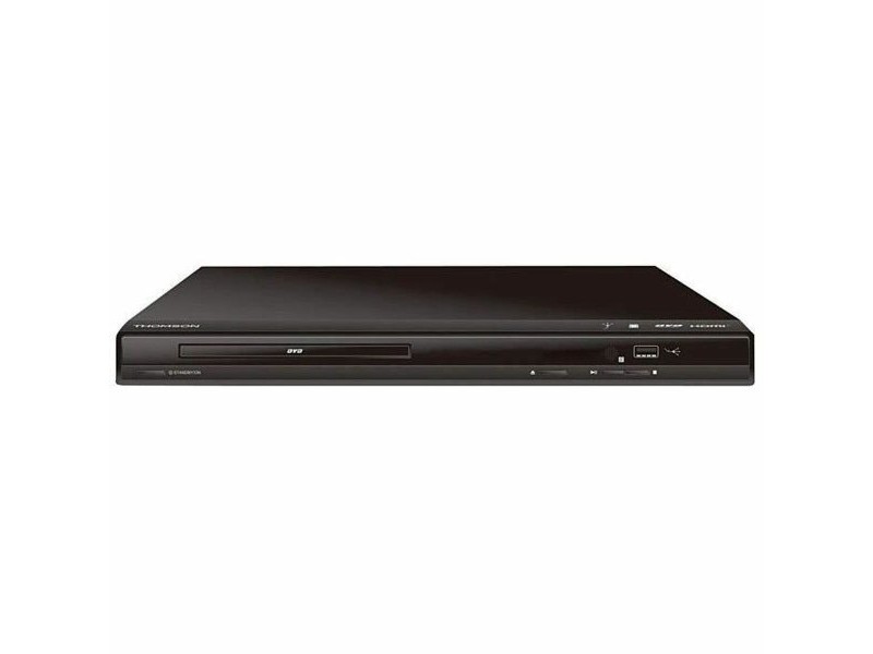 DVD плейър Thomson THD303BV2