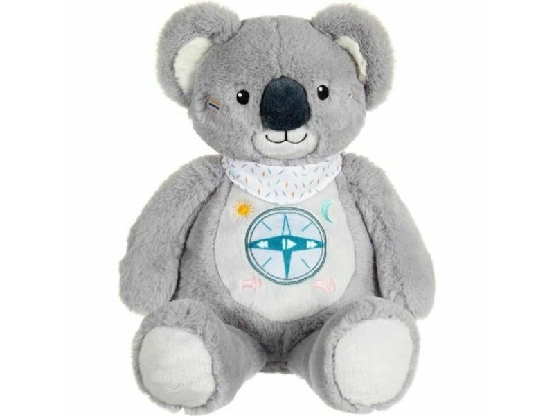 Интерактивен домашен любимец Gipsy Kwaly my storyteller koala Koala
