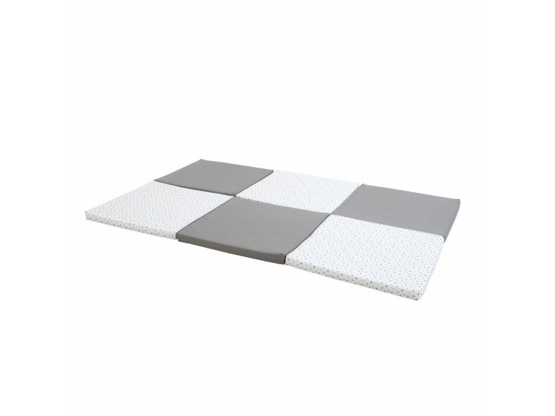 Подложка за игра Candide XL Звезди Foam