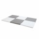 Подложка за игра Candide XL Звезди Foam