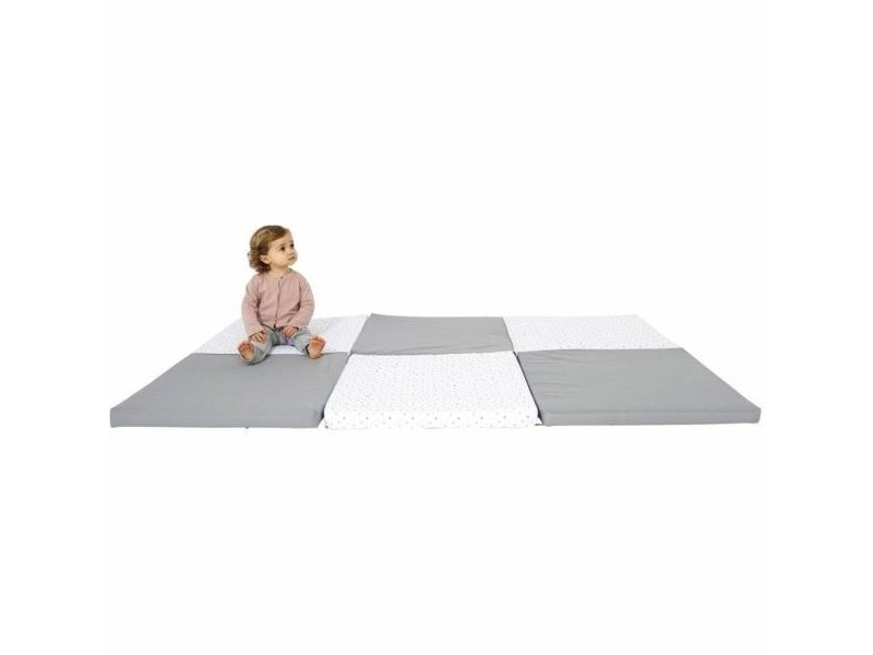 Подложка за игра Candide XL Звезди Foam