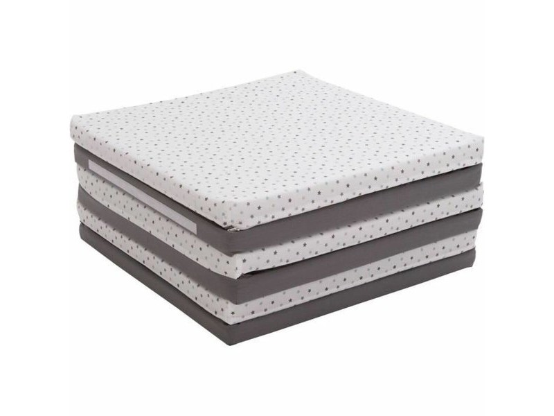 Подложка за игра Candide XL Звезди Foam