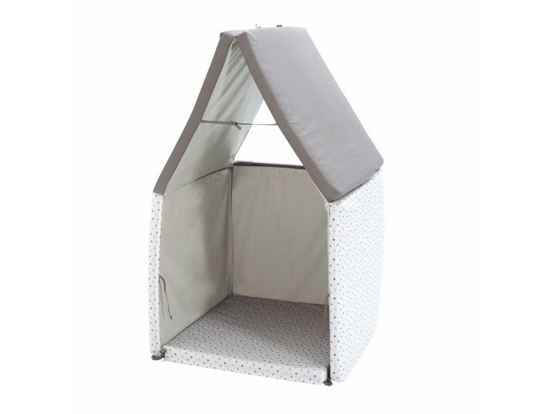 Подложка за игра Candide XL Звезди Foam
