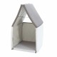 Подложка за игра Candide XL Звезди Foam