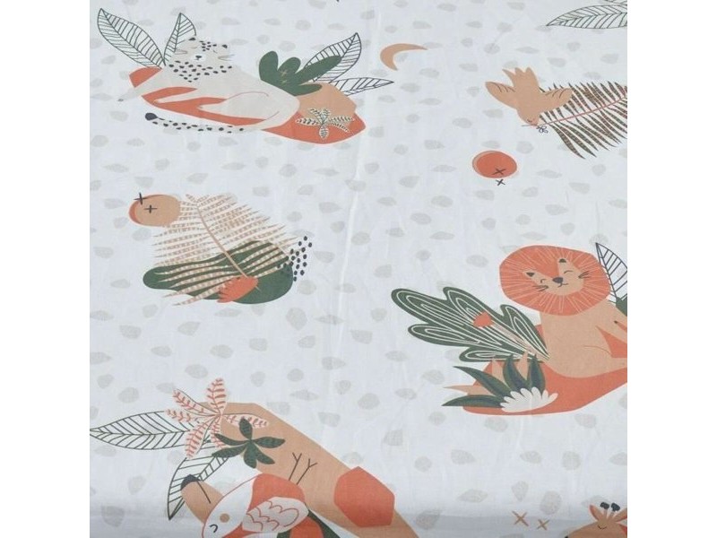 Подложка за игра Tineo AMAZONIE 120 x 60 x 8 cm
