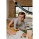 Подложка за игра Tineo AMAZONIE 120 x 60 x 8 cm