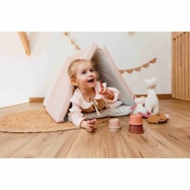 Подложка за игра Tineo Mon Coeur 5 в 1