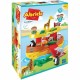 Playset Ecoiffier Noah's Ark 14 Части