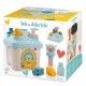 Playset Ecoiffier Animal House 4 Части