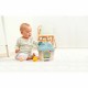 Playset Ecoiffier Animal House 4 Части