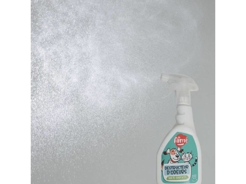 Елиминатор на миризми Aimé 500 ml