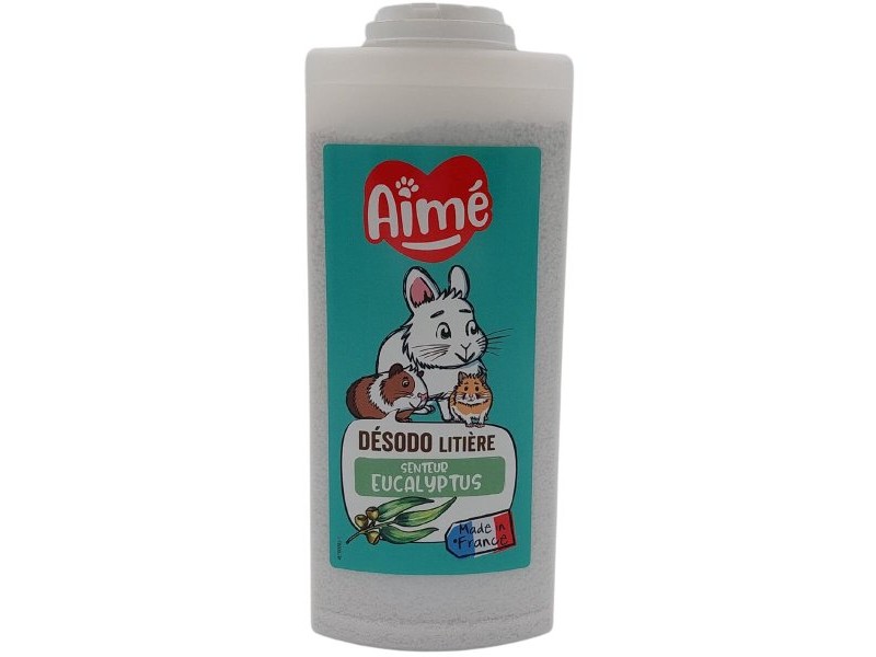 Дезинфекционен Aimé