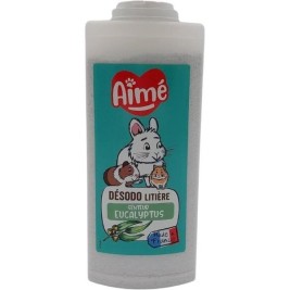 Дезинфекционен Aimé