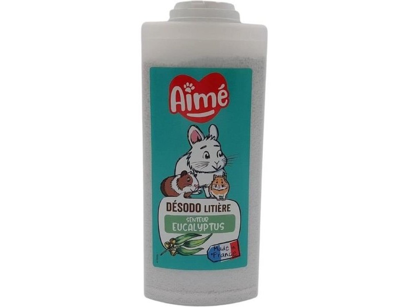 Дезинфекционен Aimé