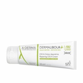 Възстановяващ Крем за Бебета A-Derma Dermalibour+ Cica 100 ml