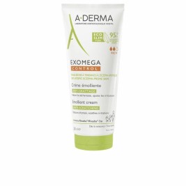 Душ гел A-Derma Exomega Control 200 ml