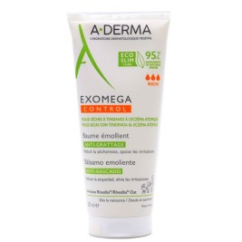 Душ гел A-Derma Exomega 200 ml