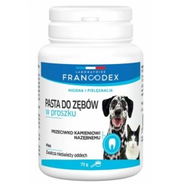 Комплект аптечка за първа помощ Francodex