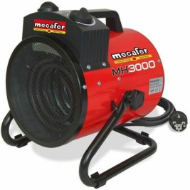 Вентилатор MECAFER MH3000 3000 W
