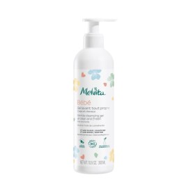 Гел за Баня Melvita Bebés 300 ml
