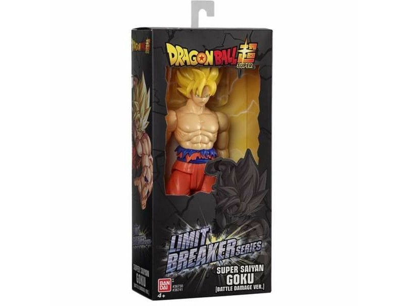 Playset Bandai 36741