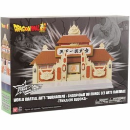 Playset Dragon Ball DB Arene Tenkaichi Budokai 1 броя