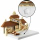 Playset Dragon Ball DB Arene Tenkaichi Budokai 1 броя