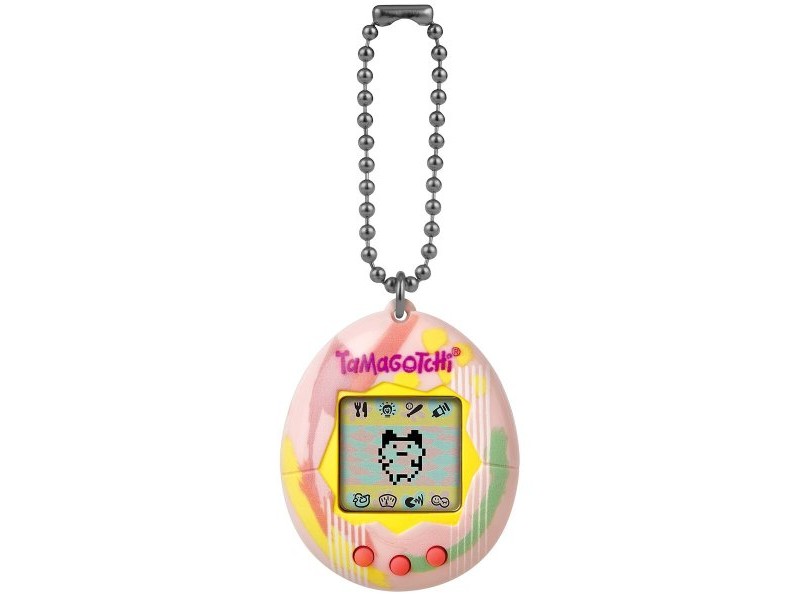 Интерактивен домашен любимец Bandai TAMAGOTCHI