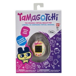 Интерактивен домашен любимец Bandai TAMAGOTCHI