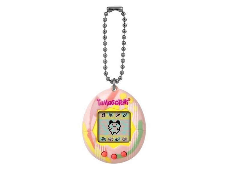 Интерактивен домашен любимец Bandai TAMAGOTCHI