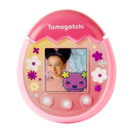 Интерактивен домашен любимец Tamagotchi Цвят Сензорно управление