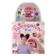 Интерактивен домашен любимец Tamagotchi Цвят Сензорно управление