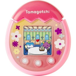 Интерактивен домашен любимец Tamagotchi Цвят Сензорно управление
