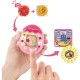 Интерактивен домашен любимец Tamagotchi Цвят Сензорно управление