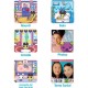 Интерактивен домашен любимец Tamagotchi Цвят Сензорно управление